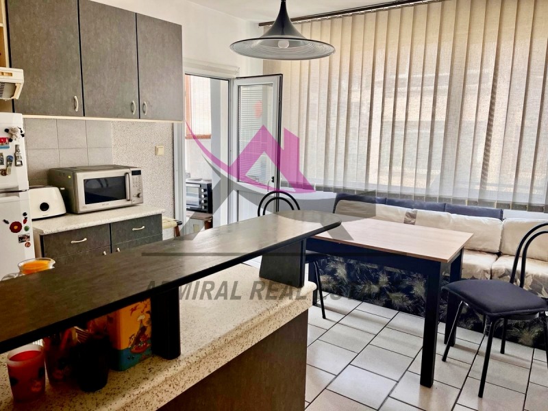K pronájmu  1 ložnice Varna , Okražna bolnica-Generali , 50 m2 | 25762941 - obraz [2]