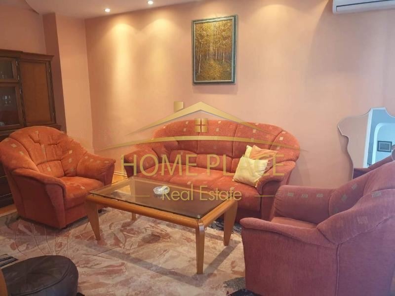 В оренду  1 спальня Варна , Чайка , 65 кв.м | 68006233