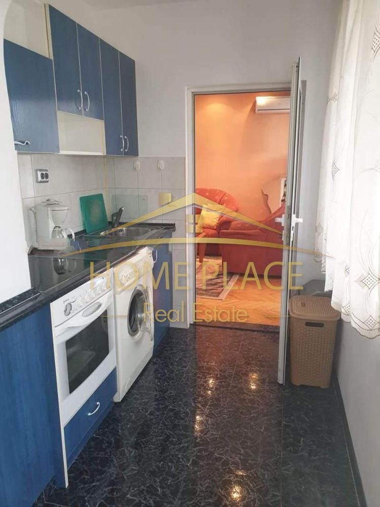 В оренду  1 спальня Варна , Чайка , 65 кв.м | 68006233 - зображення [3]