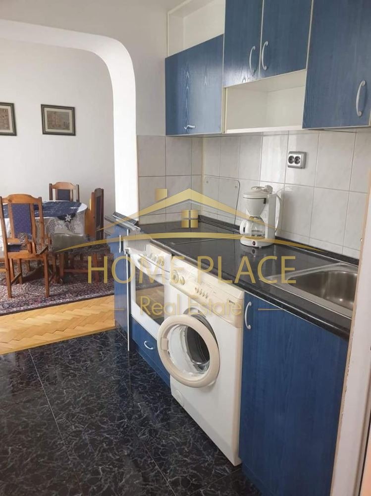 В оренду  1 спальня Варна , Чайка , 65 кв.м | 68006233 - зображення [2]