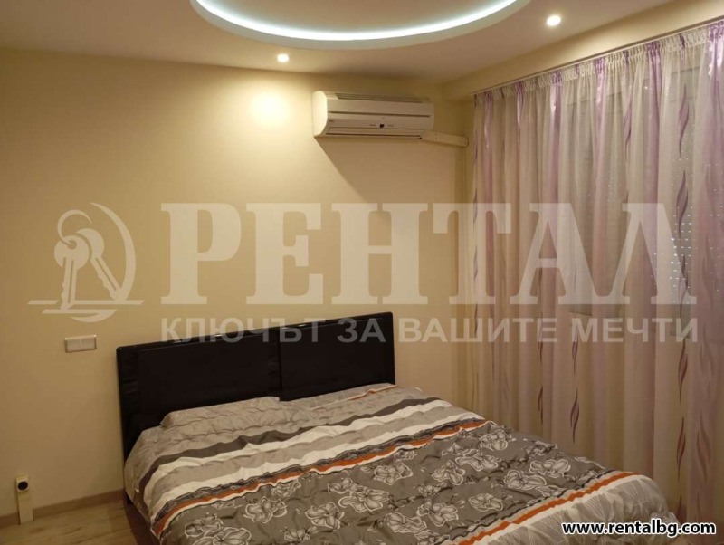 Para alugar  1 quarto Plovdiv , Kiutchuk Parij , 60 m² | 85606719 - imagem [6]