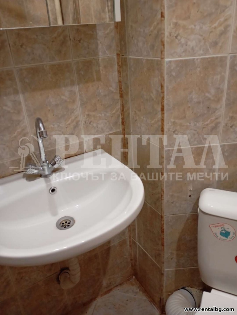 Para alugar  1 quarto Plovdiv , Kiutchuk Parij , 60 m² | 85606719 - imagem [14]