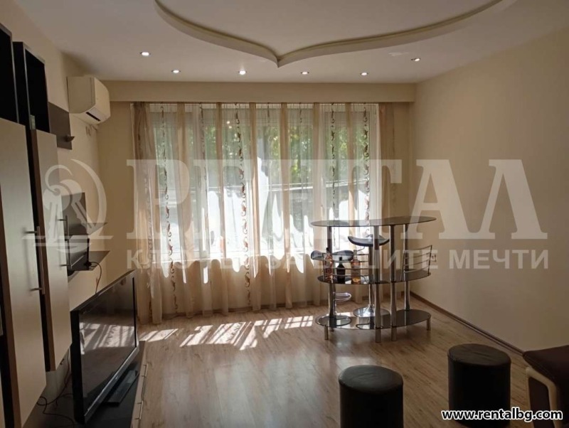 Para alugar  1 quarto Plovdiv , Kiutchuk Parij , 60 m² | 85606719 - imagem [4]