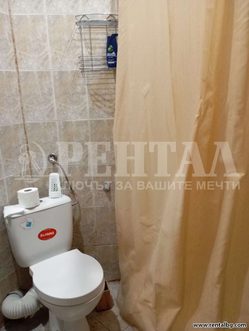 Para alugar  1 quarto Plovdiv , Kiutchuk Parij , 60 m² | 85606719 - imagem [15]