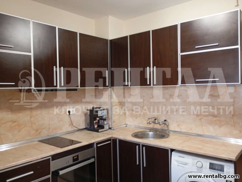 Para alugar  1 quarto Plovdiv , Kiutchuk Parij , 60 m² | 85606719 - imagem [9]