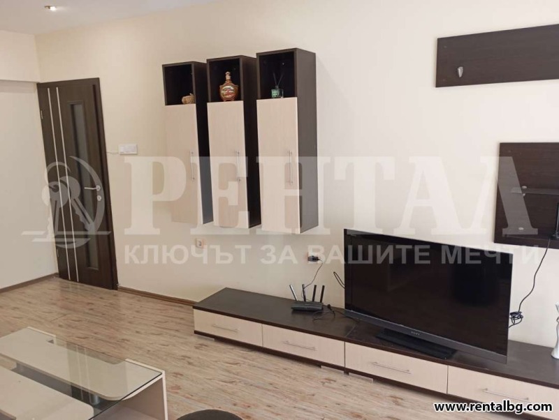 Para alugar  1 quarto Plovdiv , Kiutchuk Parij , 60 m² | 85606719 - imagem [5]