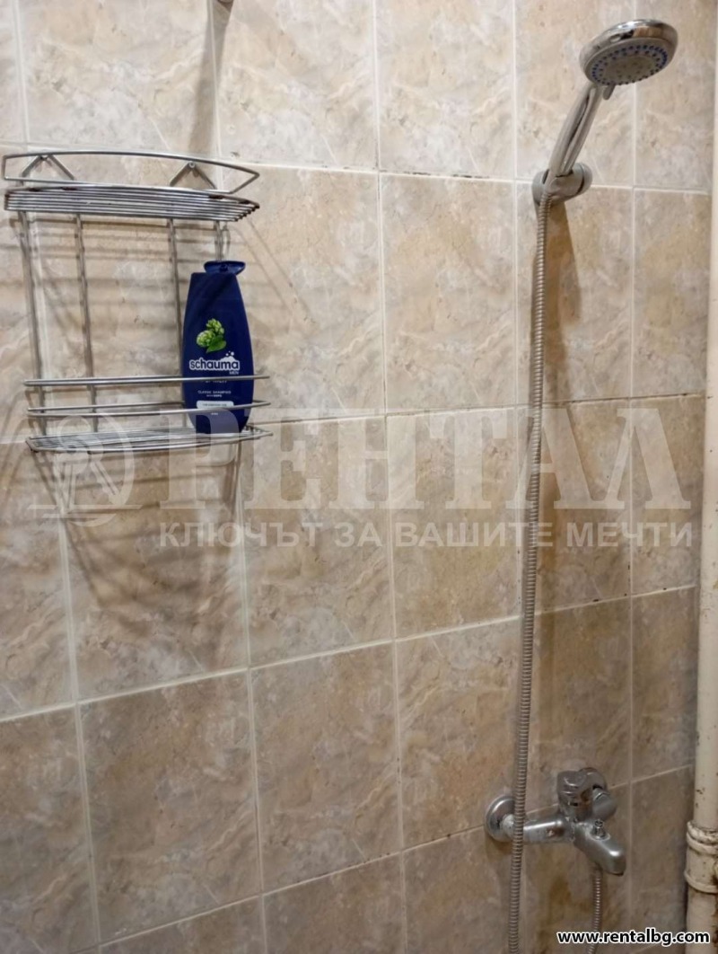 Para alugar  1 quarto Plovdiv , Kiutchuk Parij , 60 m² | 85606719 - imagem [13]
