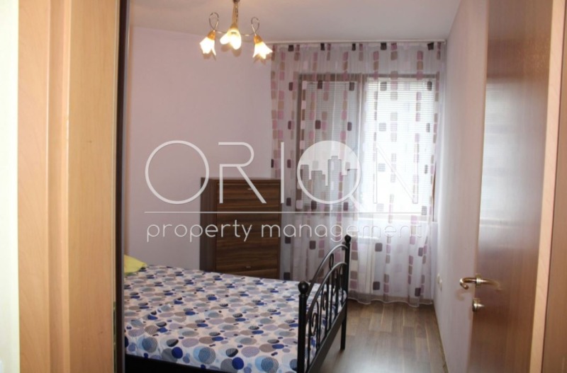 För uthyrning  1 sovrum Sofia , Sveta Troica , 60 kvm | 67721054 - bild [3]