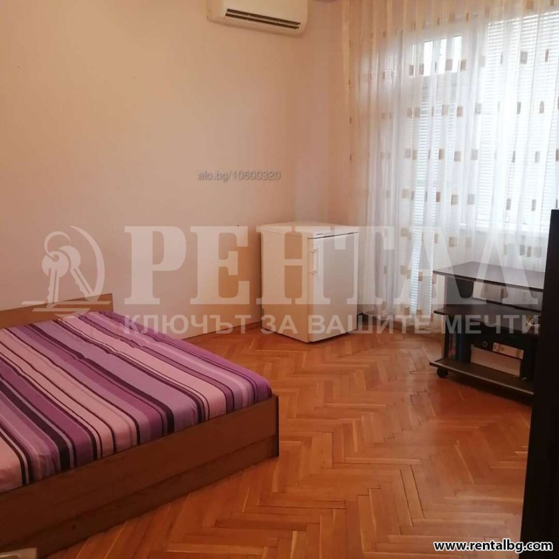 Дава под наем  2-стаен град Пловдив , Кършияка , 80 кв.м | 26140540 - изображение [3]