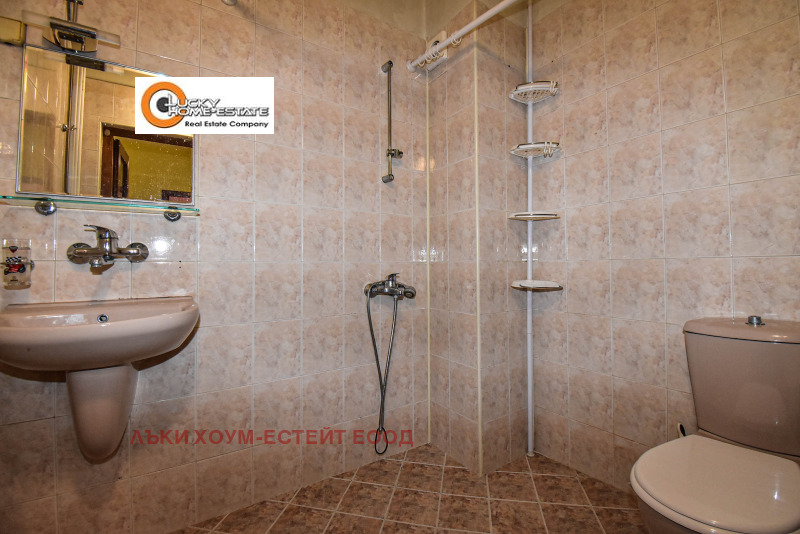 Дава под наем 2-СТАЕН, гр. София, Борово, снимка 9 - Апартаменти - 53051783