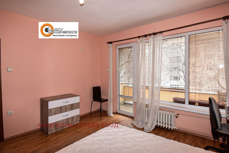 Дава под наем 2-СТАЕН, гр. София, Борово, снимка 8 - Апартаменти - 53051783