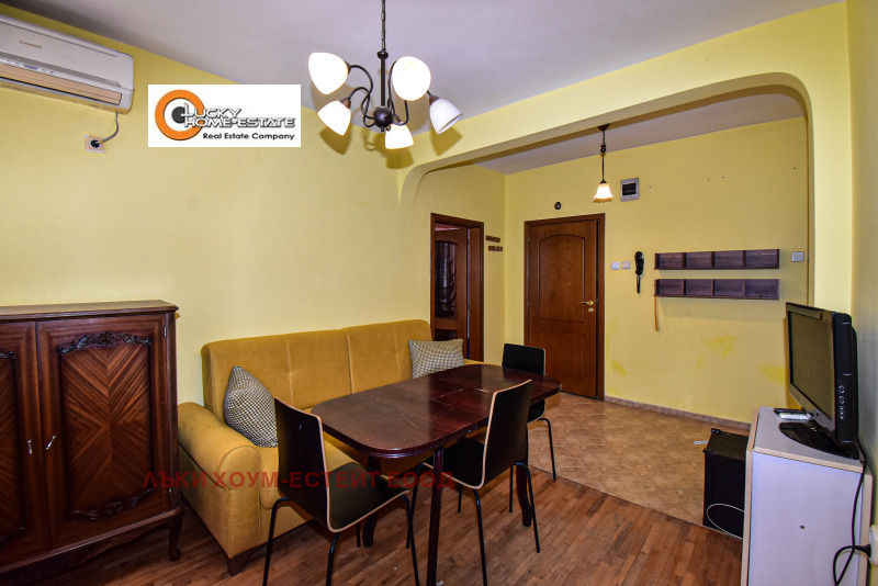 Дава под наем 2-СТАЕН, гр. София, Борово, снимка 5 - Апартаменти - 53051783