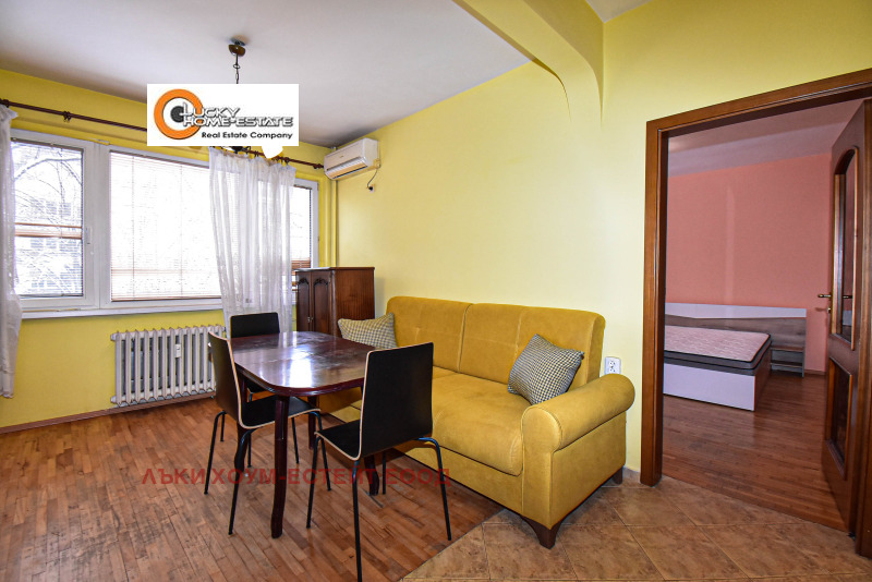 Дава под наем 2-СТАЕН, гр. София, Борово