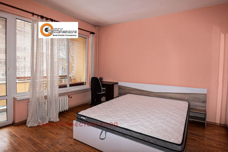 Дава под наем 2-СТАЕН, гр. София, Борово, снимка 6 - Апартаменти - 53051783