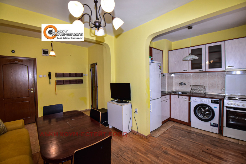 Дава под наем 2-СТАЕН, гр. София, Борово, снимка 3 - Апартаменти - 53051783