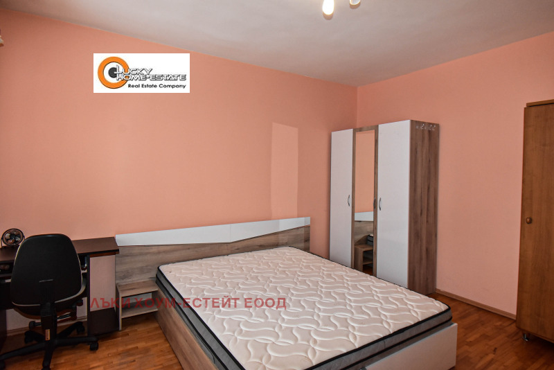 Дава под наем 2-СТАЕН, гр. София, Борово, снимка 7 - Апартаменти - 53051783