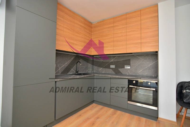 Te huur  2 slaapkamers Varna , Izgrev , 80 m² | 72856150 - afbeelding [2]