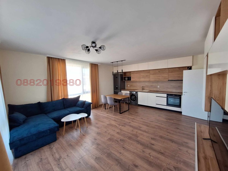 A louer  2 chambres Plovdiv , Otdih i koultoura , 100 m² | 87843770 - image [2]