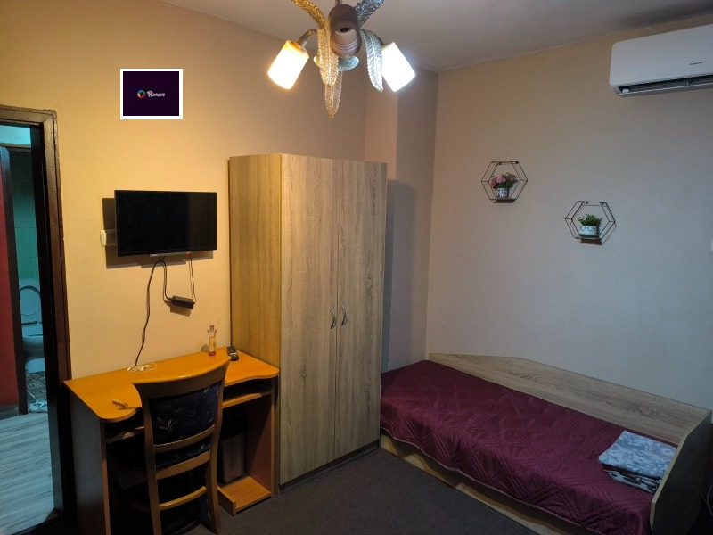 Te huur  2 slaapkamers Varna , Tsentar , 80 m² | 44635468 - afbeelding [7]