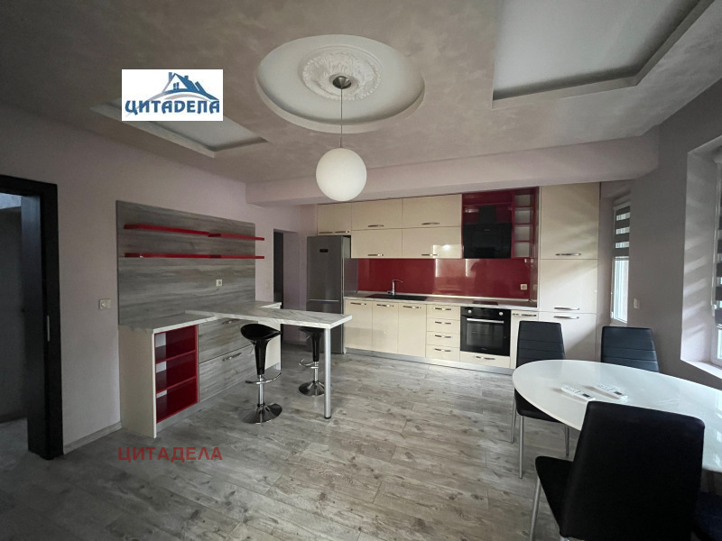 Дава под наем 4-СТАЕН, гр. Стара Загора, Център, снимка 11 - Апартаменти - 52413116