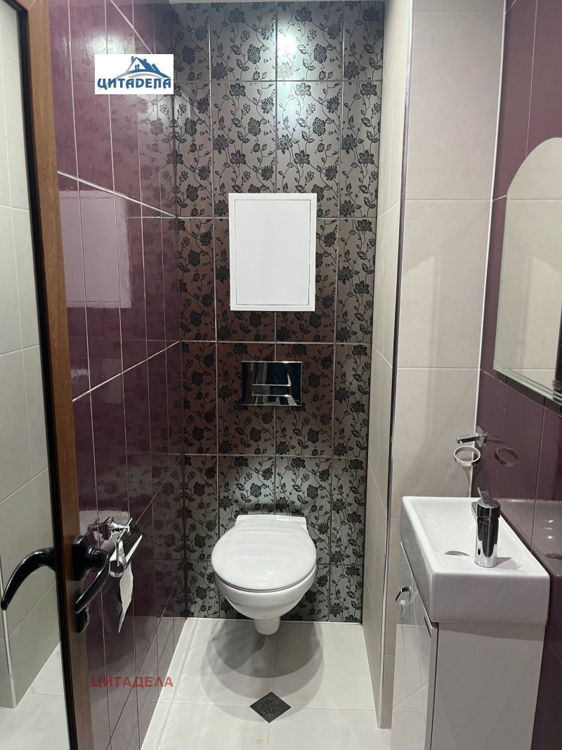 Дава под наем 4-СТАЕН, гр. Стара Загора, Център, снимка 3 - Апартаменти - 52413116