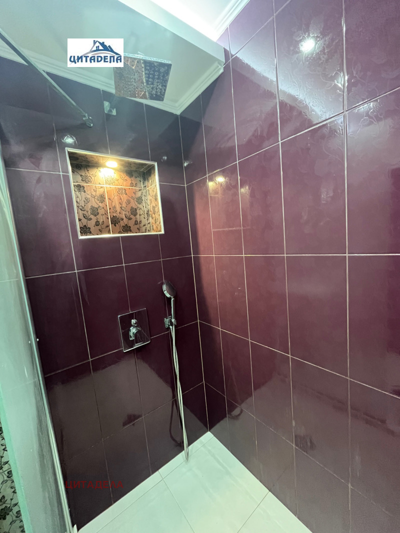 Дава под наем 4-СТАЕН, гр. Стара Загора, Център, снимка 9 - Апартаменти - 52413116