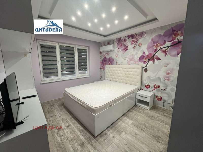 Дава под наем 4-СТАЕН, гр. Стара Загора, Център, снимка 8 - Апартаменти - 52413116