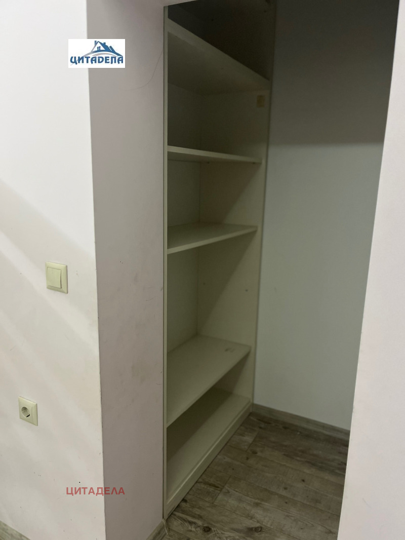 Дава под наем 4-СТАЕН, гр. Стара Загора, Център, снимка 6 - Апартаменти - 52413116