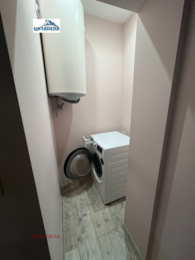 Дава под наем 4-СТАЕН, гр. Стара Загора, Център, снимка 12 - Апартаменти - 52413116