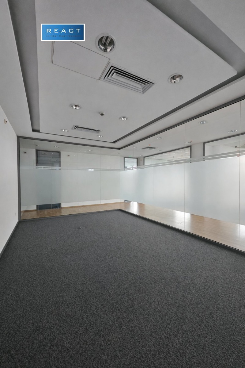 Дава под наем ОФИС, гр. София, 7-ми 11-ти километър, снимка 3 - Офиси - 53440780