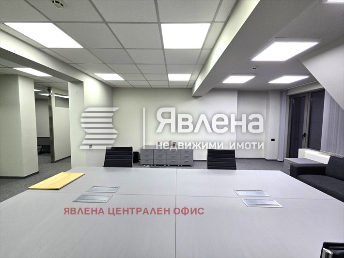 Дава под наем ОФИС, гр. София, Изток, снимка 3 - Офиси - 53613352