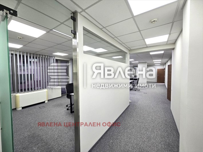 Дава под наем ОФИС, гр. София, Изток, снимка 6 - Офиси - 53613352