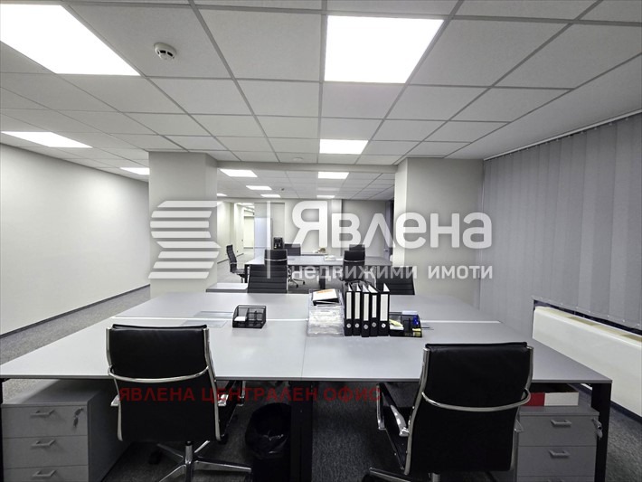 Дава под наем ОФИС, гр. София, Изток, снимка 2 - Офиси - 53613352