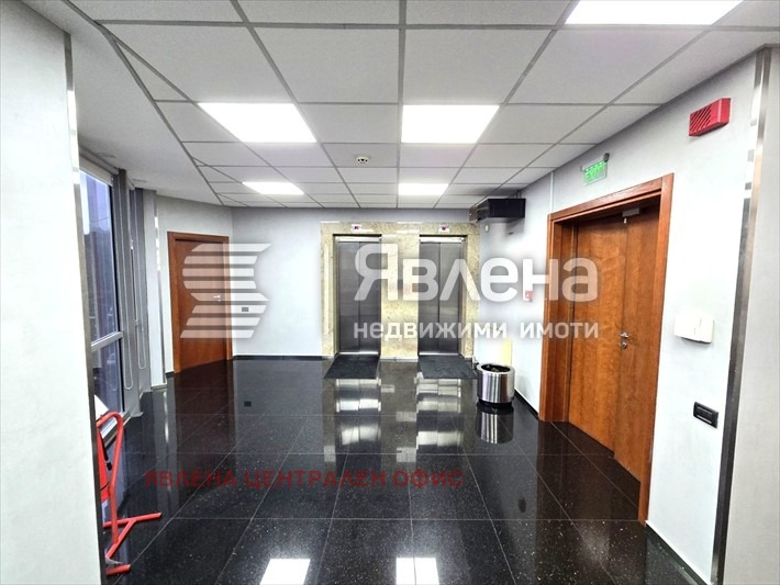 Дава под наем ОФИС, гр. София, Изток, снимка 9 - Офиси - 53613352
