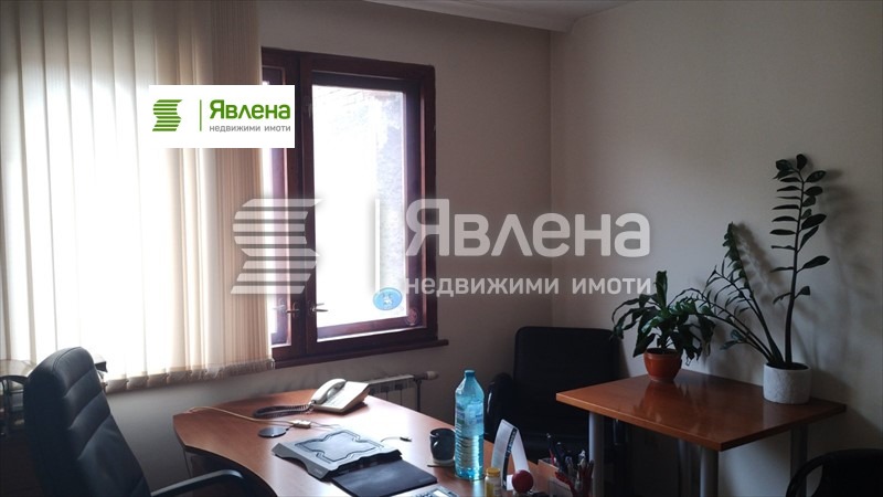 Дава под наем ОФИС, гр. София, Център