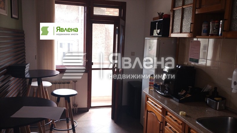Дава под наем ОФИС, гр. София, Център, снимка 2 - Офиси - 54842010