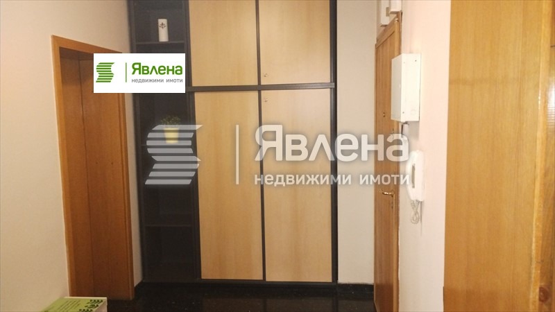 Дава под наем ОФИС, гр. София, Център, снимка 3 - Офиси - 54842010
