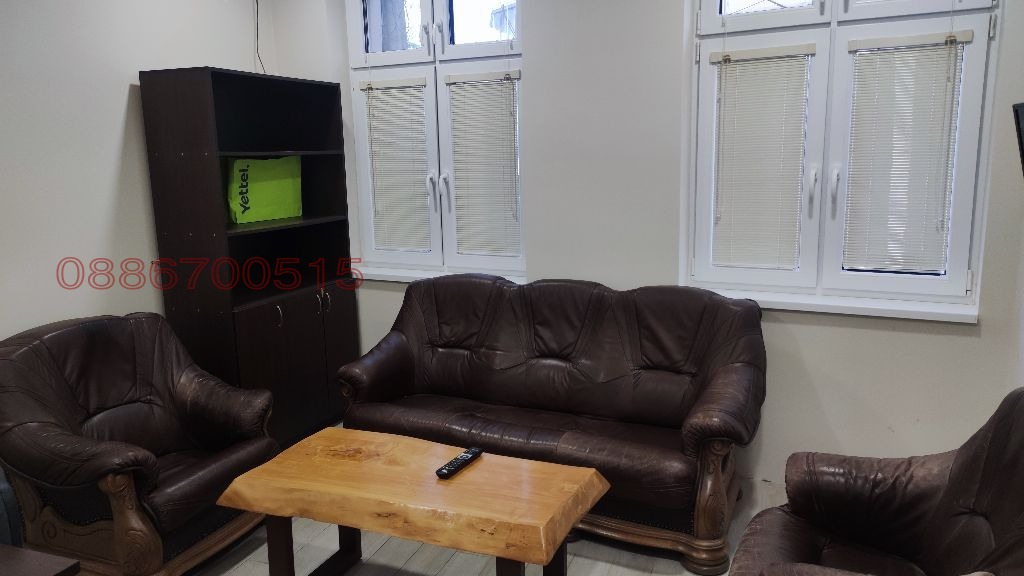 Дава под наем 2-СТАЕН, гр. Кюстендил, Център, снимка 6 - Апартаменти - 54160267