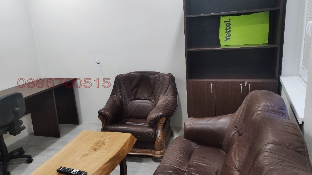 Дава под наем 2-СТАЕН, гр. Кюстендил, Център, снимка 4 - Апартаменти - 54160267