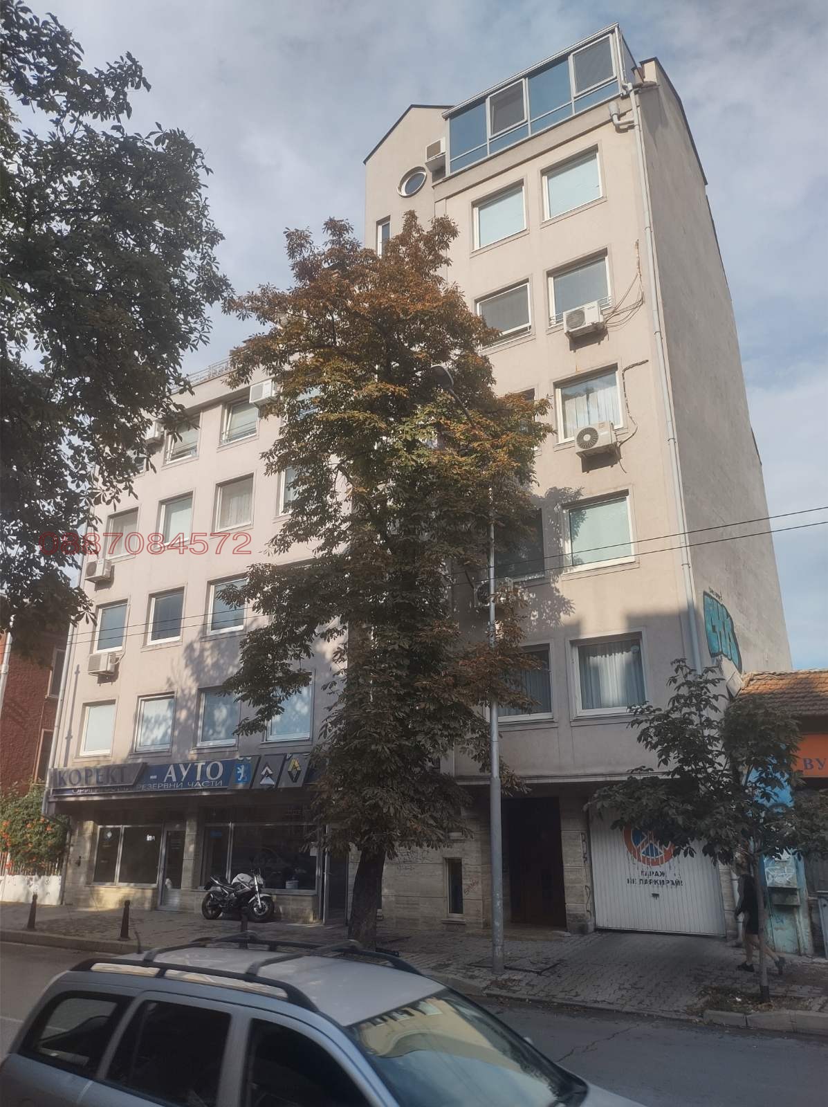 Дава под наем 2-СТАЕН, гр. София, Център, снимка 12 - Апартаменти - 54574523