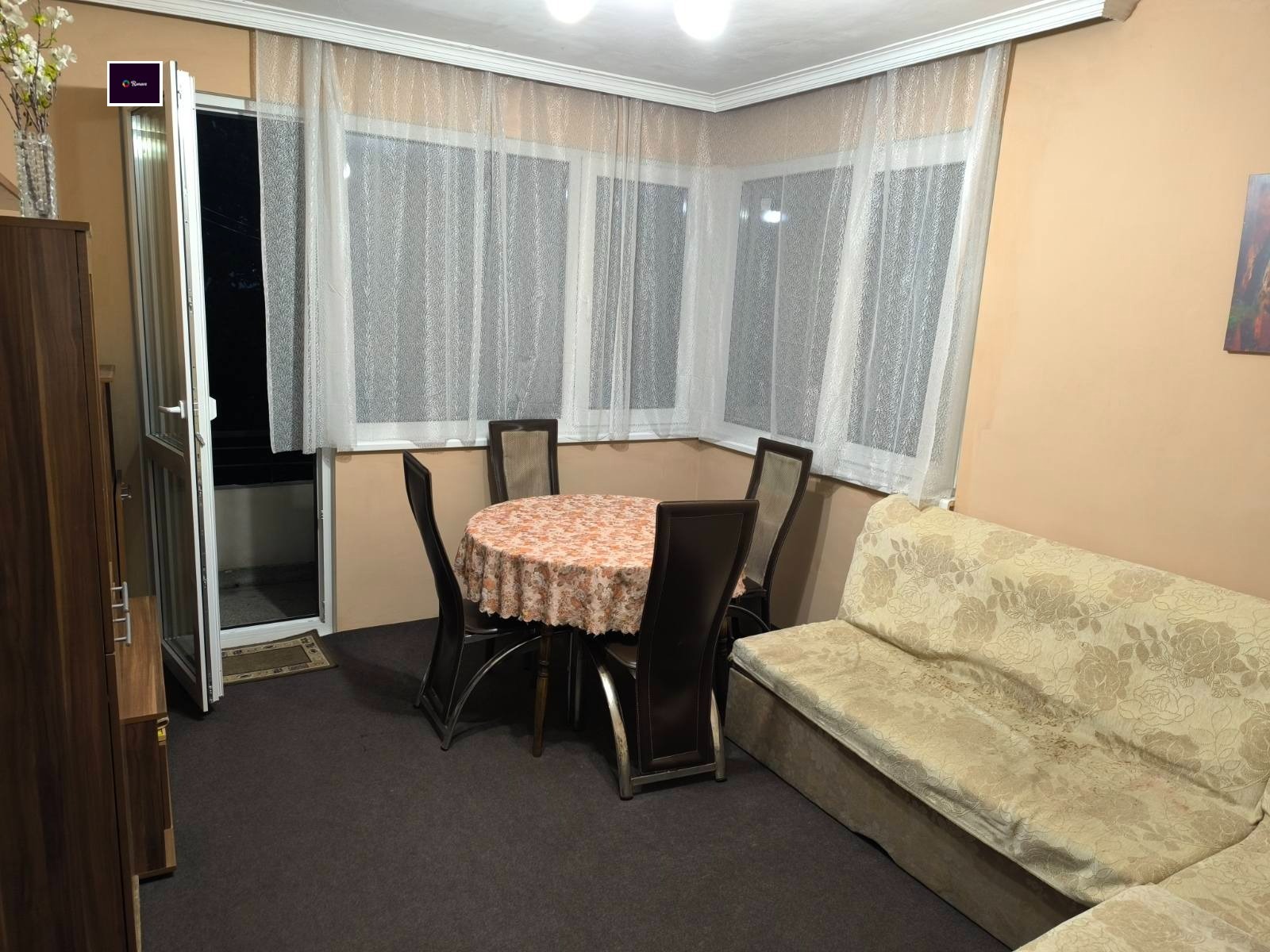 Дава под наем 3-СТАЕН, гр. Варна, Център, снимка 2 - Апартаменти - 51917032