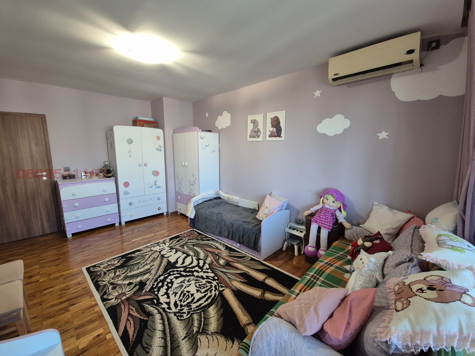 Дава под наем 3-СТАЕН, гр. Варна, Автогара, снимка 10 - Апартаменти - 53827720