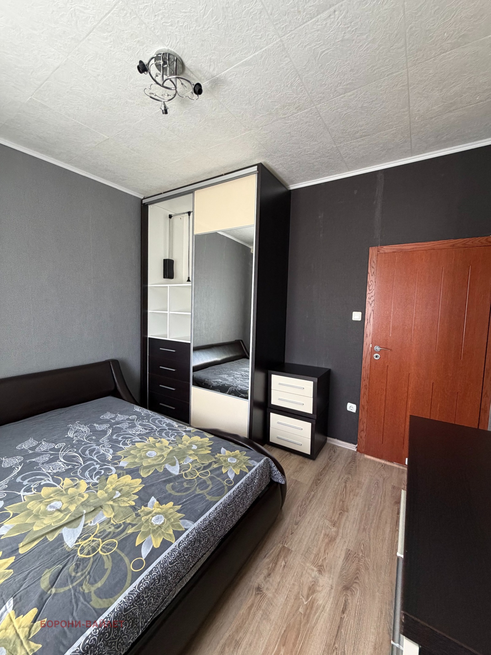 Дава под наем 3-СТАЕН, гр. Пловдив, Тракия, снимка 8 - Апартаменти - 54351512