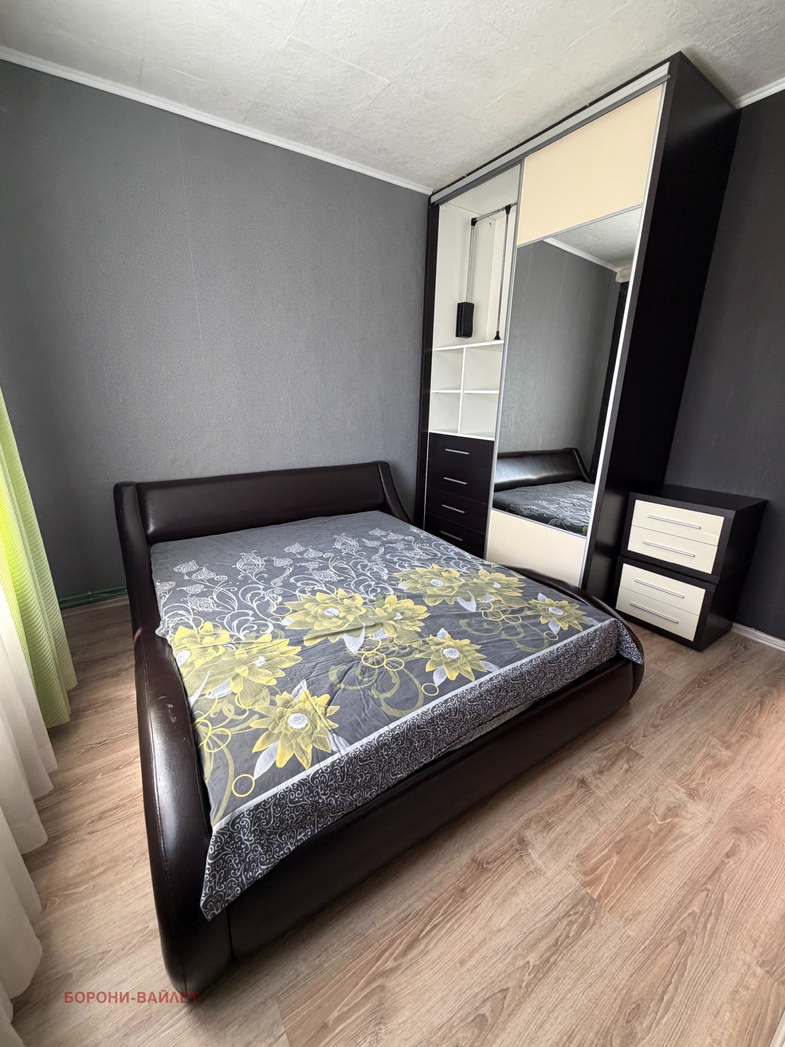 Дава под наем 3-СТАЕН, гр. Пловдив, Тракия, снимка 6 - Апартаменти - 54351512