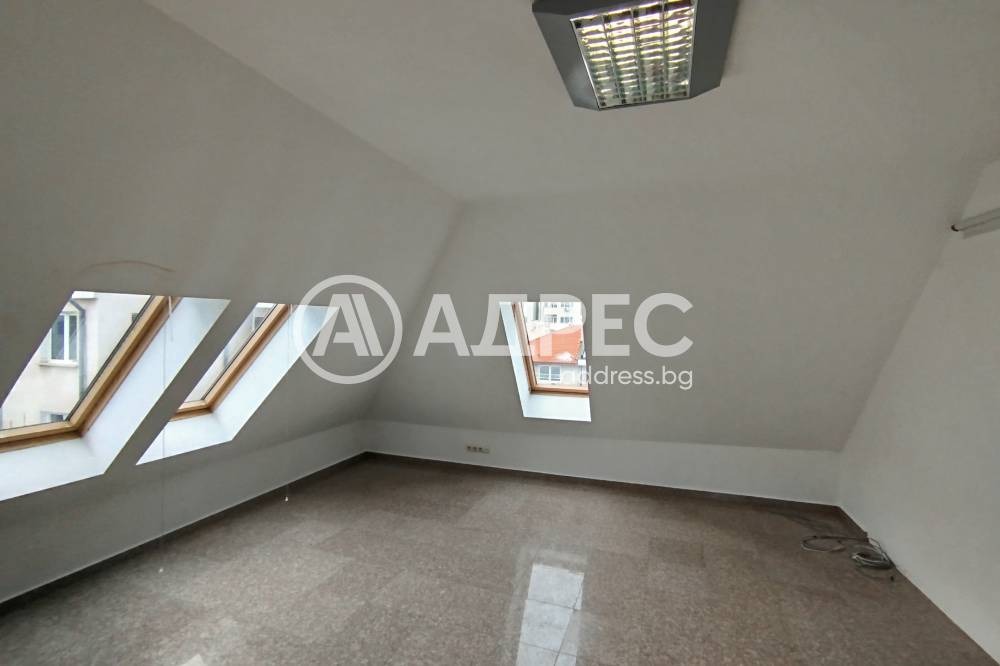 Дава под наем ОФИС, гр. София, Хиподрума, снимка 6 - Офиси - 53875398