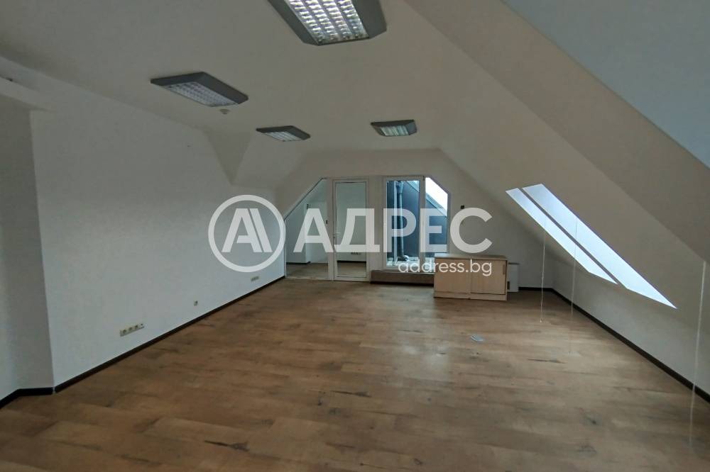 Дава под наем ОФИС, гр. София, Хиподрума, снимка 4 - Офиси - 53875398