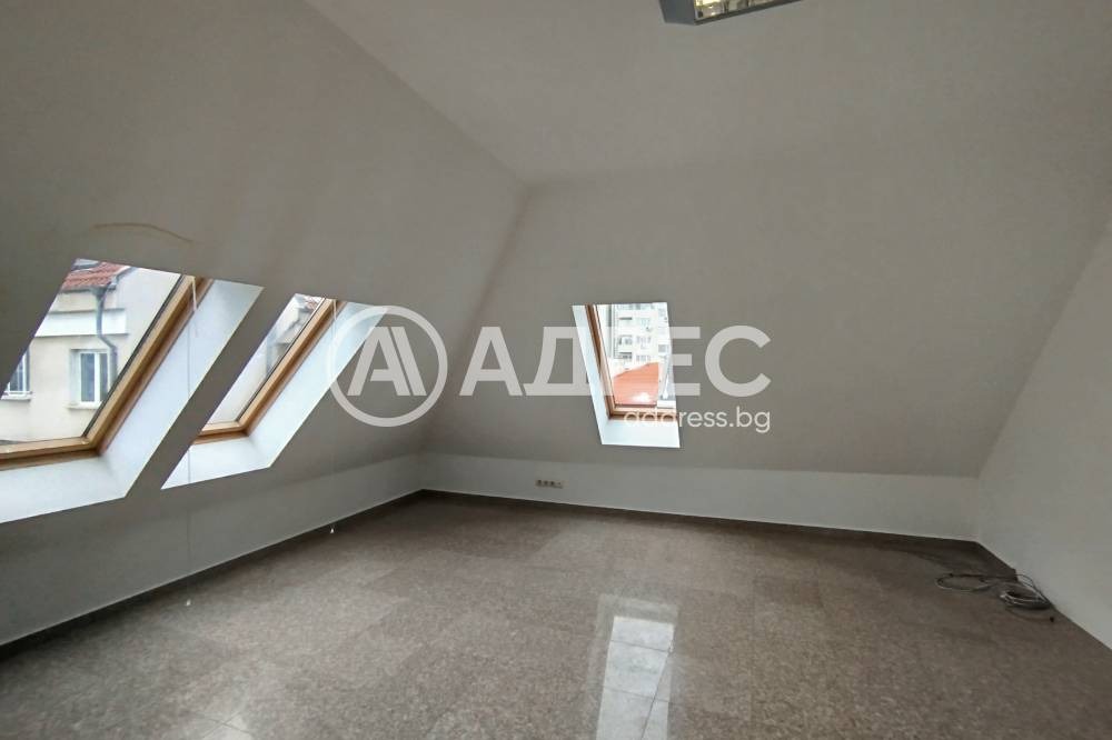 Дава под наем ОФИС, гр. София, Хиподрума, снимка 9 - Офиси - 53875398