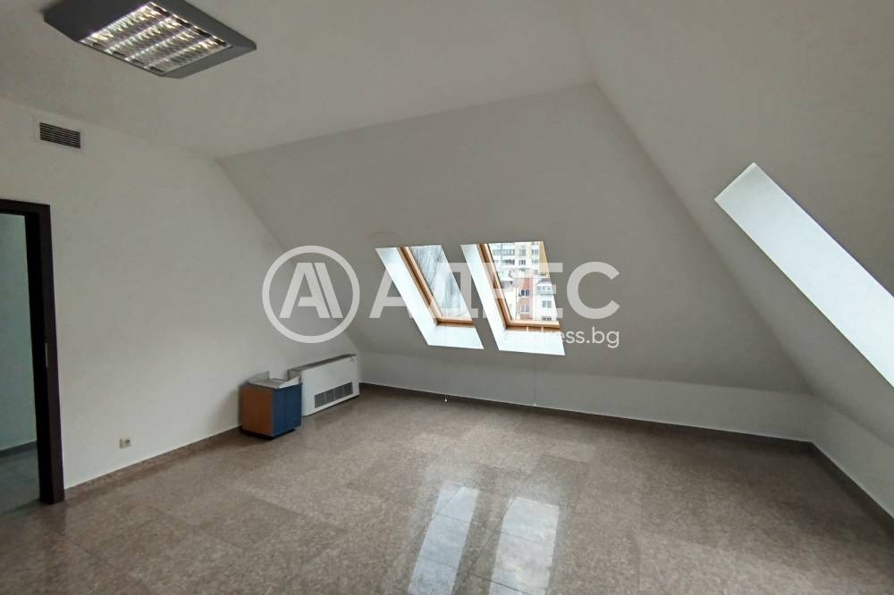 Дава под наем ОФИС, гр. София, Хиподрума, снимка 7 - Офиси - 53875398