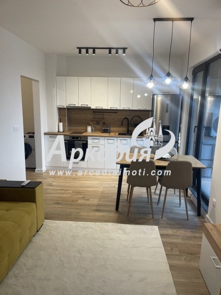 Дава под Наем 2-СТАЕН | Imot.bg — изображение 1