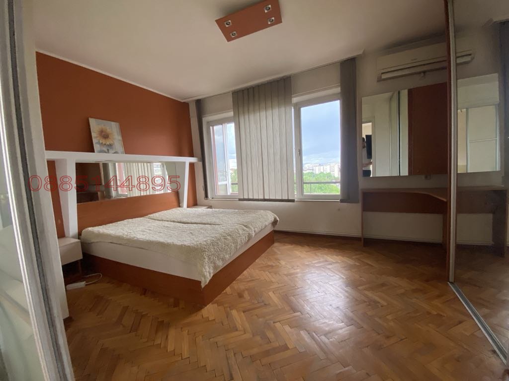 Дава под Наем 3-СТАЕН | Imot.bg — изображение 1